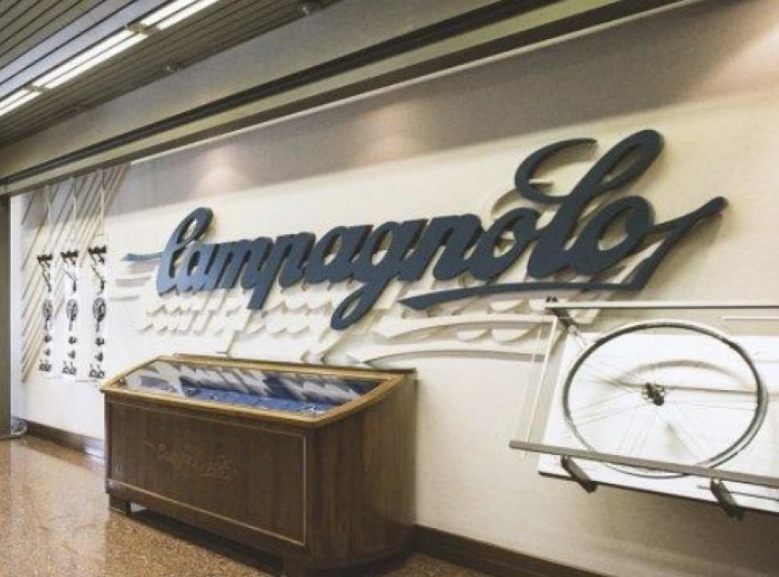 SPAC SA to Acquire Strategic Minority Stake in Campagnolo